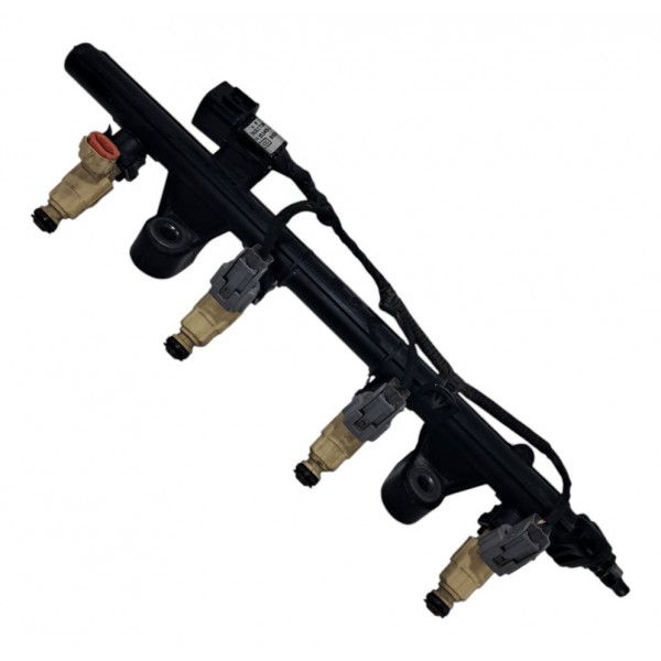 Flauta E Bicos Hyundai I30 Manual 2009 2010 2011 A 2012
