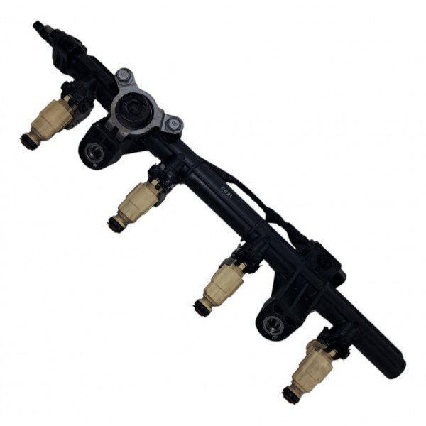 Flauta E Bicos Hyundai I30 Manual 2009 2010 2011 A 2012