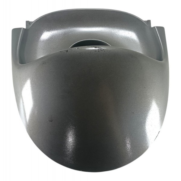 Moldura Central Pisca Alerta Peugeot 206 2001 A 2002