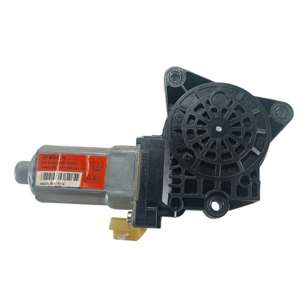 Motor Maquina Vidro Dianteiro Direito Hyundai I30  2009 2012