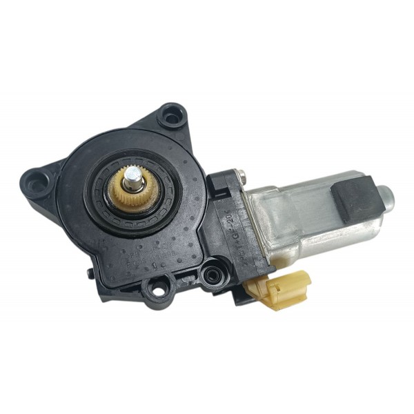 Motor Maquina Vidro Dianteiro Direito Hyundai I30  2009 2012