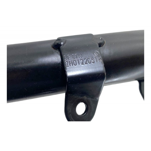 Cano De Água Volkswagen  Amarok 2011 2013 2014 2015