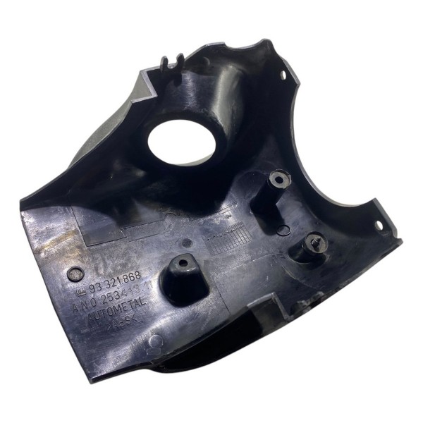 Moldura Inferior Da Coluna Corsa Classic 2000 2001 2002