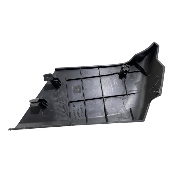 Acabamento Banco Direita Chevrolet Cobalt 2014 A 2015