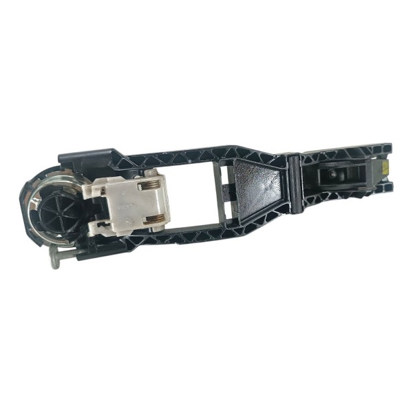 Maçaneta Externa Traseira Direita Voyage Gol G5 2008 A 12