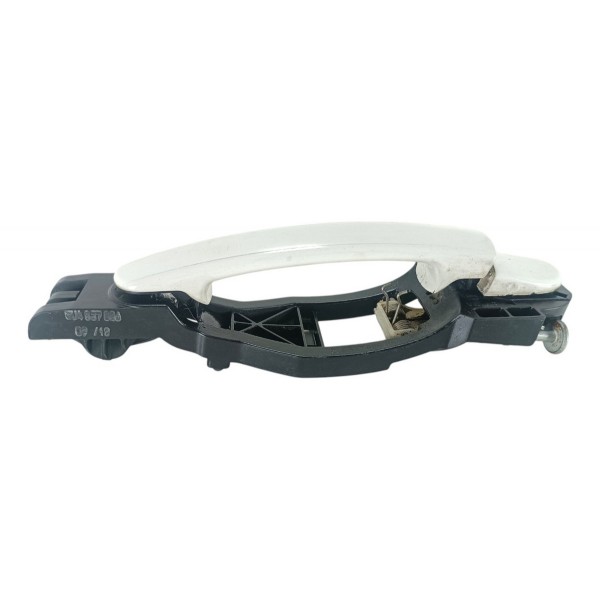 Maçaneta Externa Traseira Direita Voyage Gol G5 2008 A 12
