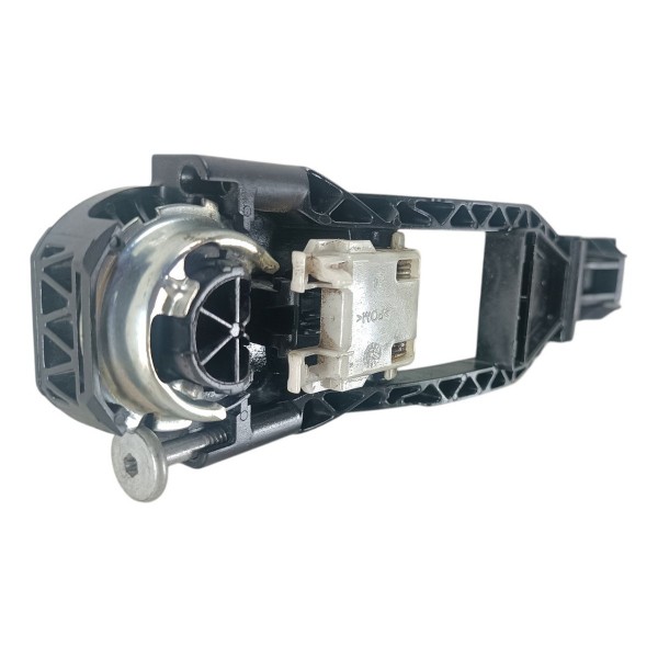 Maçaneta Externa Traseira Direita Voyage Gol G5 2008 A 12