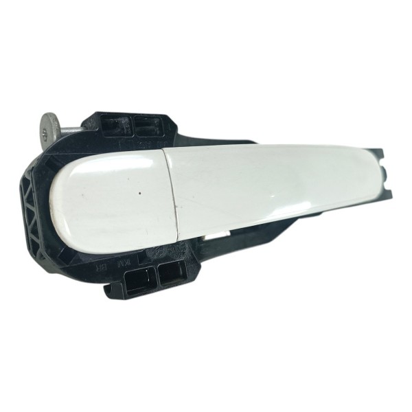 Maçaneta Externa Traseira Direita Voyage Gol G5 2008 A 12