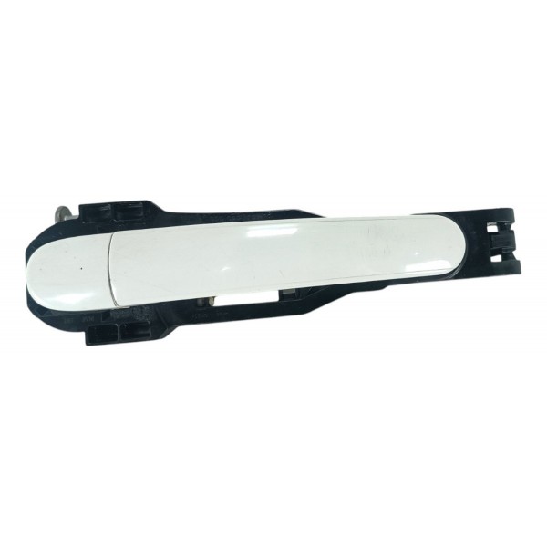 Maçaneta Externa Traseira Direita Voyage Gol G5 2008 A 12