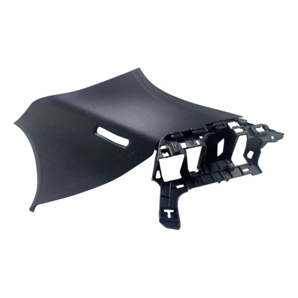 Acabamento Sup Porta Malas Direito Peugeot 208 2022 2024