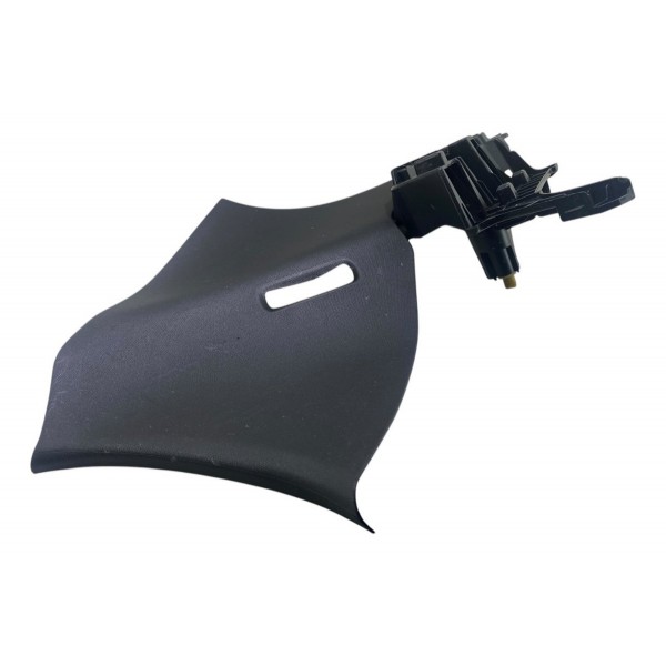 Acabamento Sup Porta Malas Direito Peugeot 208 2022 2024