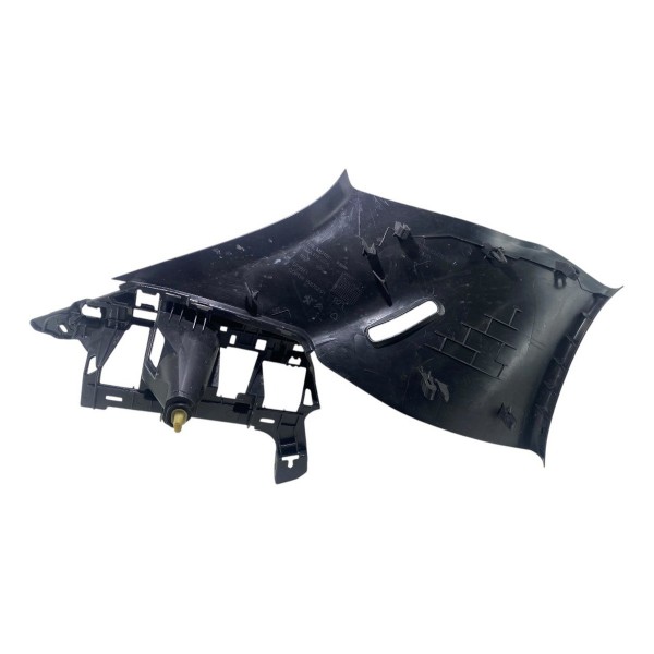 Acabamento Sup Porta Malas Direito Peugeot 208 2022 2024