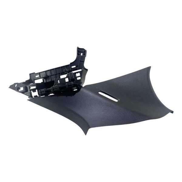 Acabamento Sup Porta Malas Direito Peugeot 208 2022 2024
