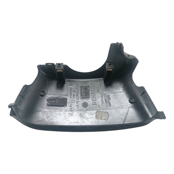 Acabamento Superior Coluna Direção Renault Clio 2002 A 2012
