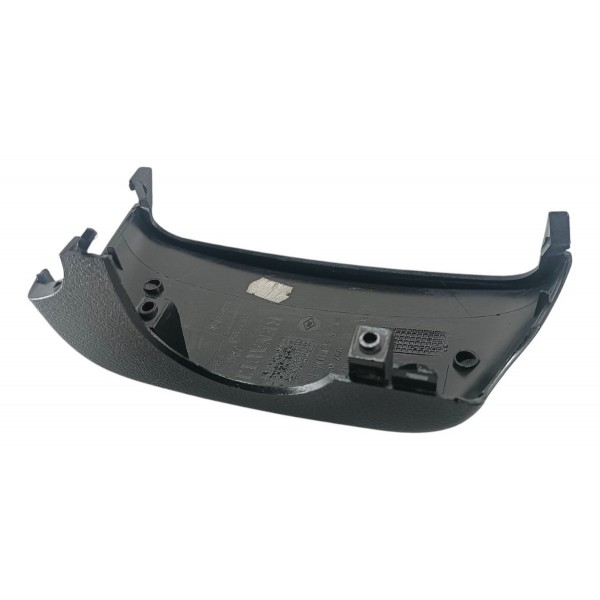 Acabamento Superior Coluna Direção Renault Clio 2002 A 2012