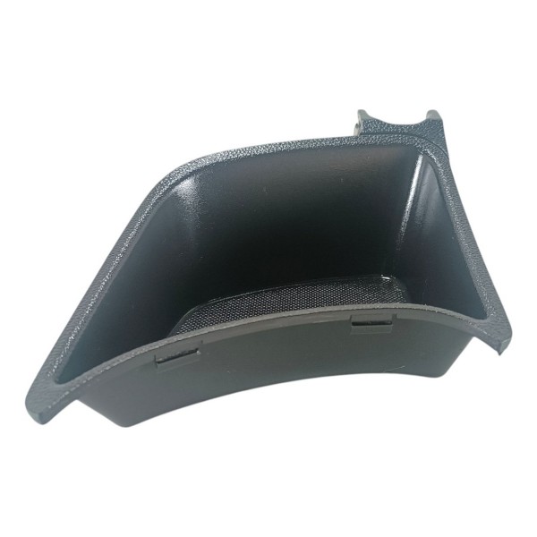 Moldura Porta Treco Console Central Hyundai Hb20 2013 A 2016