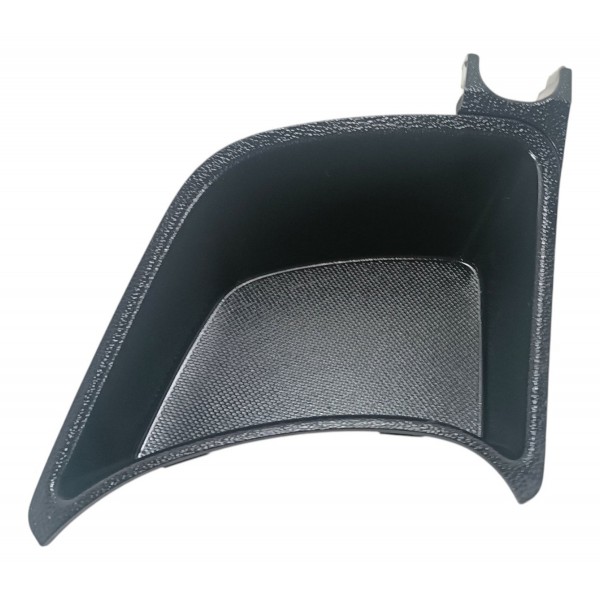 Moldura Porta Treco Console Central Hyundai Hb20 2013 A 2016