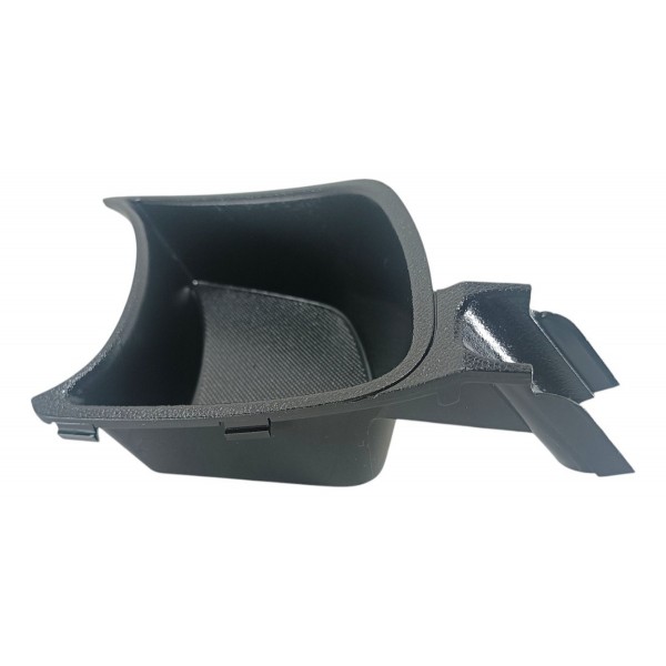 Moldura Porta Treco Console Central Hyundai Hb20 2013 A 2016