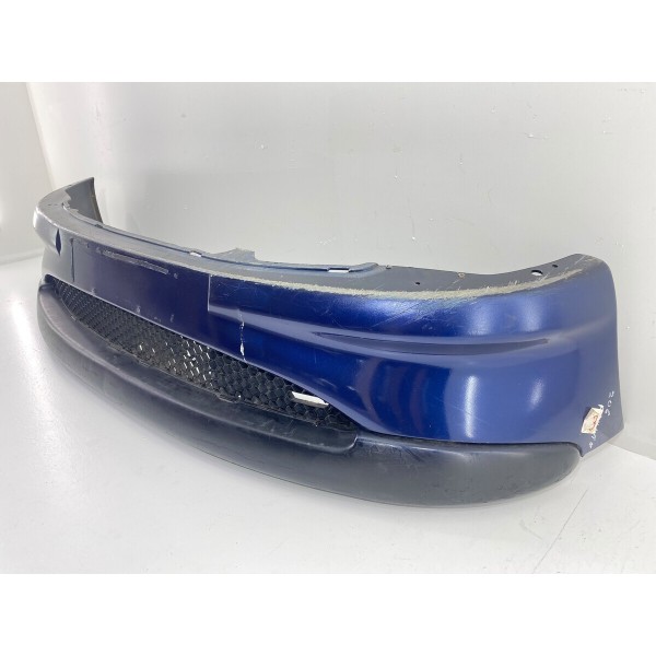 Parachoque Dianteiro Peugeot 206 1999 A 2002