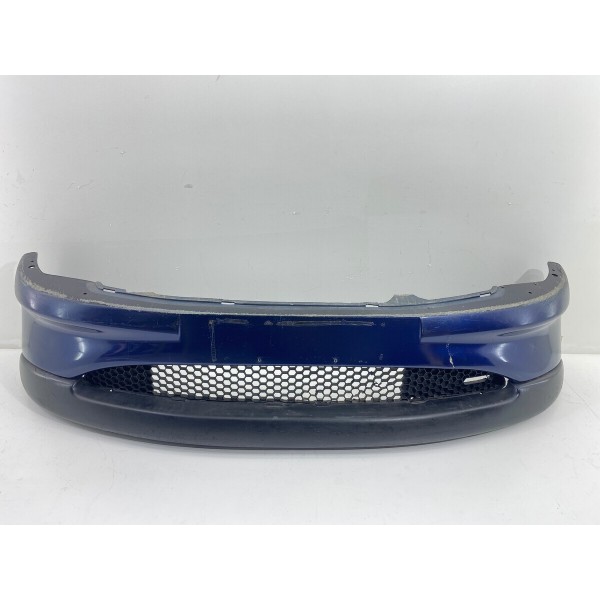 Parachoque Dianteiro Peugeot 206 1999 A 2002