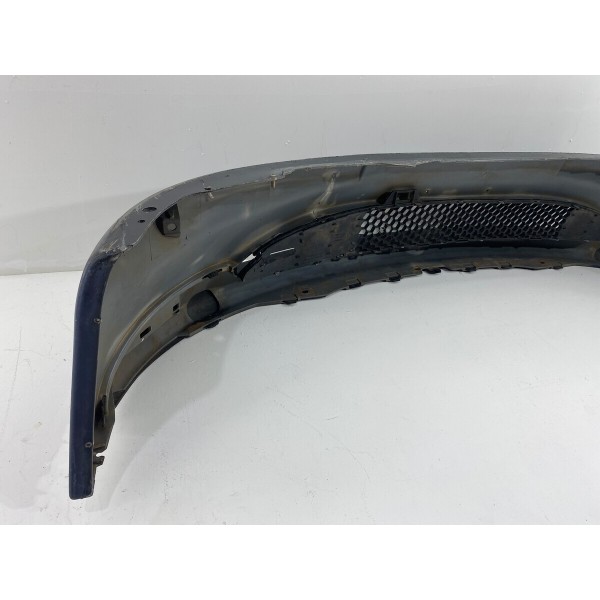 Parachoque Dianteiro Peugeot 206 1999 A 2002