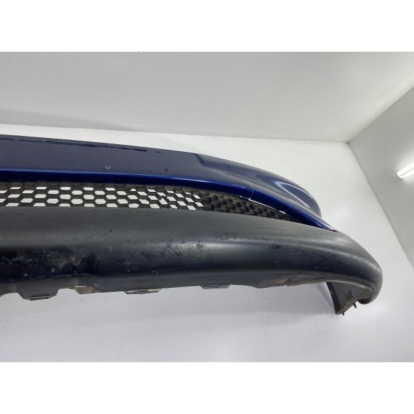 Parachoque Dianteiro Peugeot 206 1999 A 2002