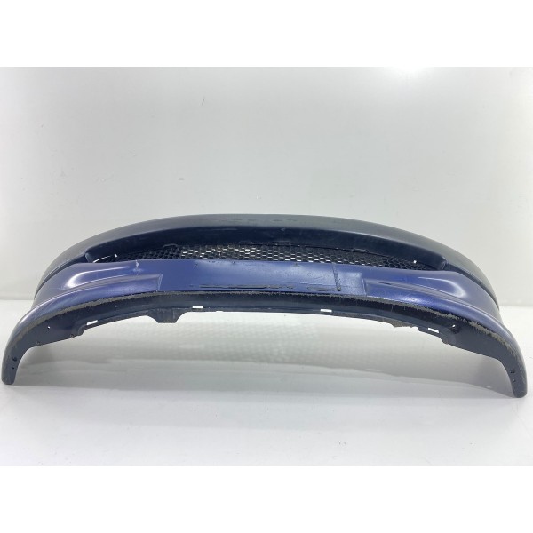 Parachoque Dianteiro Peugeot 206 1999 A 2002