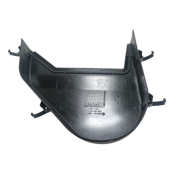 Capa Correia Dentada Vw Gol Saveiro Voyage G5 2011 A 2012