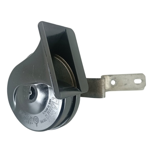 Buzina Caracol Volkswagen Gol G4 2005 2006 2007 2008 A 2014