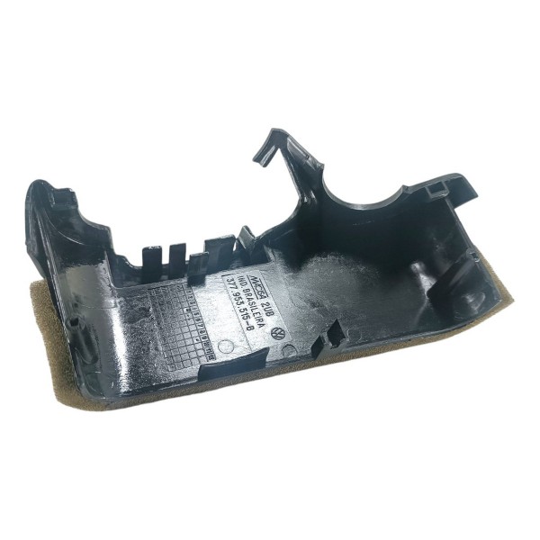 Moldura Superior Coluna Direção Vw Gol Parati  1995 A 1999