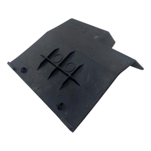 Acabamento Borracha Console Tapete Central Peugeot 307 07 12