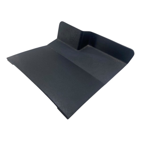 Acabamento Borracha Console Tapete Central Peugeot 307 07 12