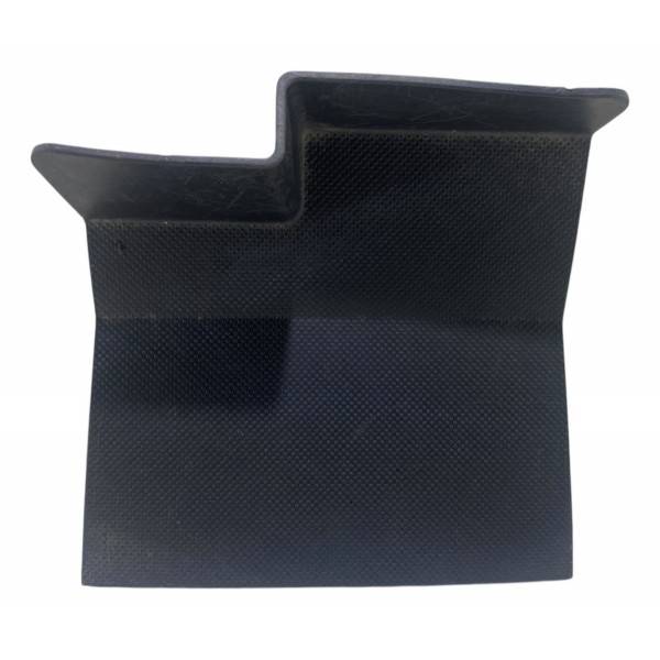 Acabamento Borracha Console Tapete Central Peugeot 307 07 12