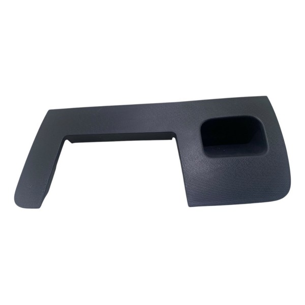 Moldura Inferior Esquerdo Fiat Uno 2018 2019 A 2020