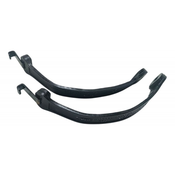 Par Cinta Fixadora Macaco Ford Ka 2008 2009 2010 2011 12