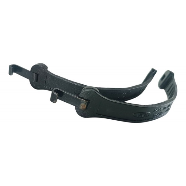Par Cinta Fixadora Macaco Ford Ka 2008 2009 2010 2011 12