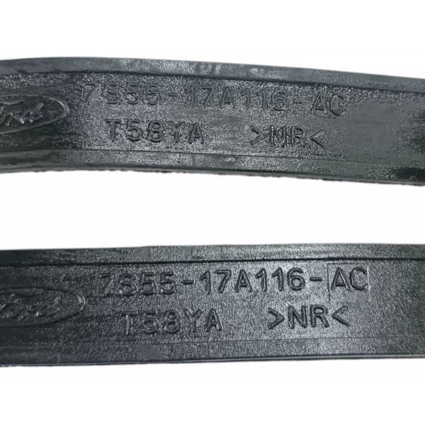 Par Cinta Fixadora Macaco Ford Ka 2008 2009 2010 2011 12