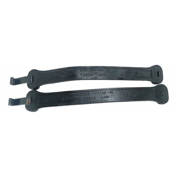 Par Cinta Fixadora Macaco Ford Ka 2008 2009 2010 2011 12