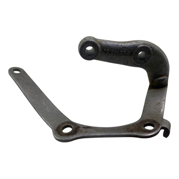 Suporte Escapamento Silencioso Mercedes C200 C180 2001  A 12