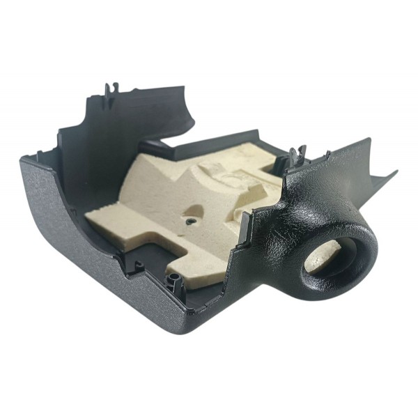 Moldura Coluna Direção Peugeot 307 2007 2008 2009 A 2011