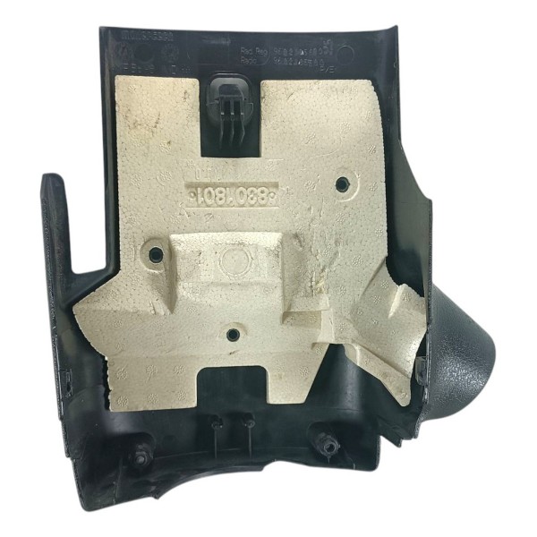 Moldura Coluna Direção Peugeot 307 2007 2008 2009 A 2011