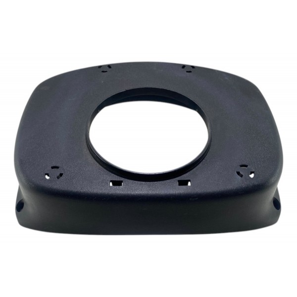 Moldura Do Volante Land Rover Ranger Rover Sport 2010 A 2012