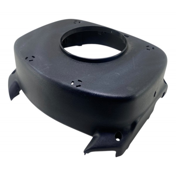 Moldura Do Volante Land Rover Ranger Rover Sport 2010 A 2012