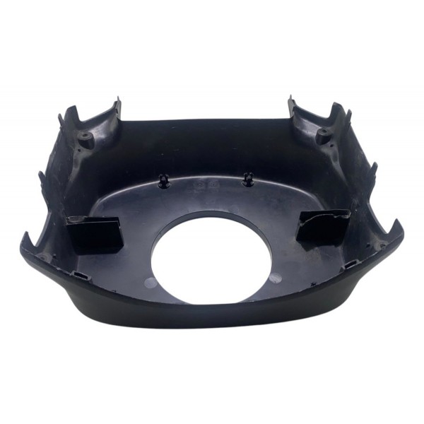 Moldura Do Volante Land Rover Ranger Rover Sport 2010 A 2012