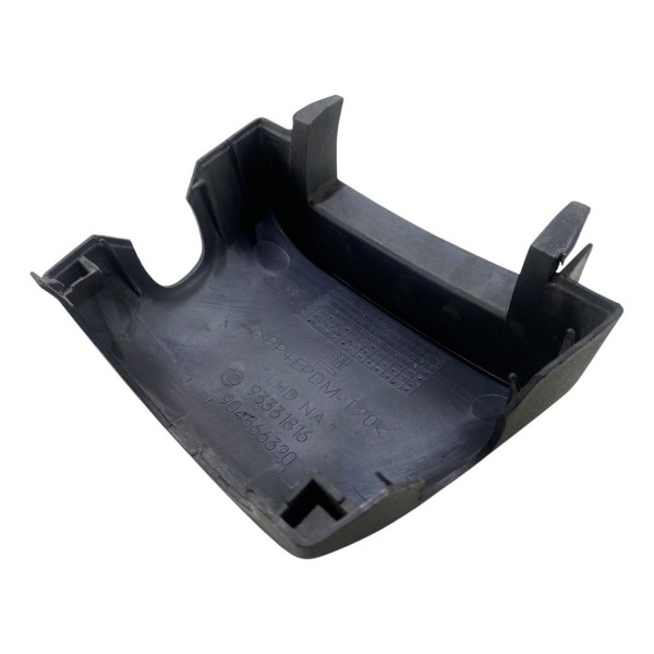 Moldura Inferior Coluna Direção Gm Corsa 2007 2008 A 2011