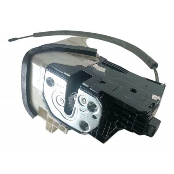 Fechadura Elétrica Dianteira Esquerda Hyundai Hb20 2021 2024