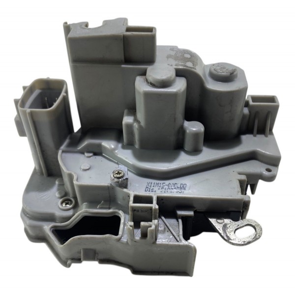 Fechadura Porta Dianteira Direita Fiat Bravo 2011 A  2016