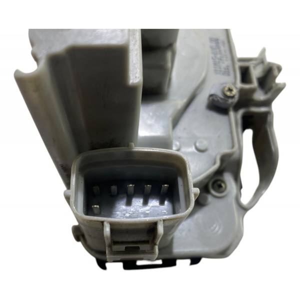 Fechadura Porta Dianteira Direita Fiat Bravo 2011 A  2016