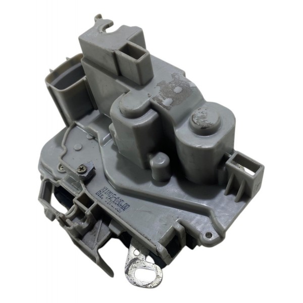 Fechadura Porta Dianteira Direita Fiat Bravo 2011 A  2016