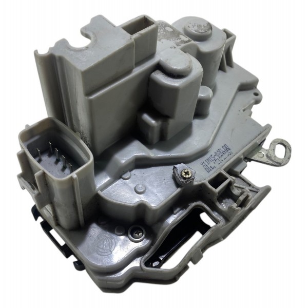 Fechadura Porta Dianteira Direita Fiat Bravo 2011 A  2016